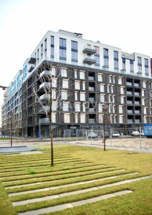 Квартира W-7434252, Набережно-Рибальська дорога, Київ - Фото 5