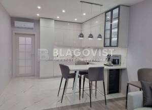 Квартира W-7434252, Набережно-Рибальська дорога, Київ - Фото 10