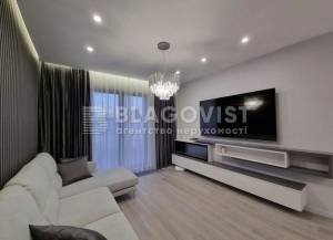 Квартира W-7434252, Набережно-Рибальська дорога, Київ - Фото 1