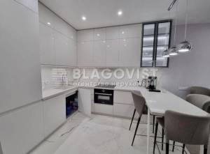 Квартира W-7434252, Набережно-Рибальська дорога, Київ - Фото 9