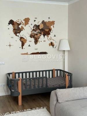 Квартира W-7434287, Пчілки Олени, Київ - Фото 8