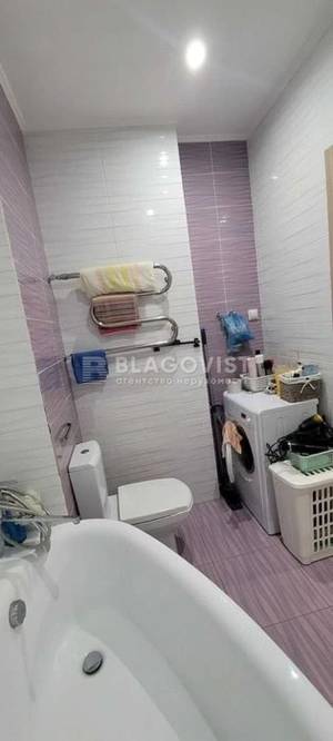Квартира W-7434289, Чавдар Єлизавети, Київ - Фото 7