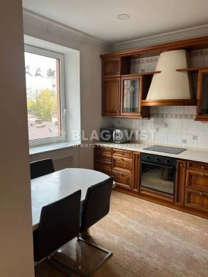 Квартира W-7434293, Конисского Александра (Тургеневская), Киев - Фото 1