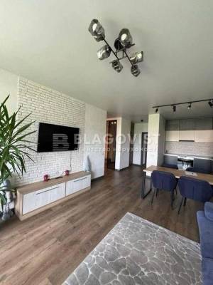 Квартира W-7434434, Воскресенська, Київ - Фото 1