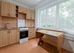 Квартира W-7434437, Первомайского Леонида, Киев - Фото 1