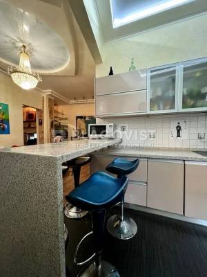 Квартира W-7434440, Крещатик, 25, Киев - Фото 10