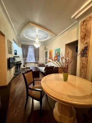 Квартира W-7434440, Крещатик, 25, Киев - Фото 1