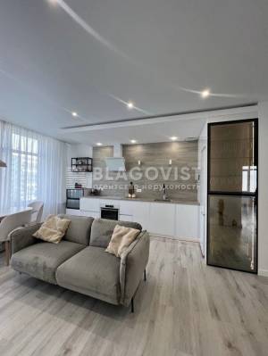 Квартира W-7434441, Сверстюка Евгения (Расковой Марины), Киев - Фото 2