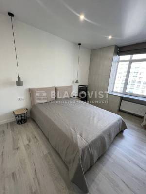 Квартира W-7434441, Сверстюка Евгения (Расковой Марины), Киев - Фото 1