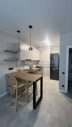 Квартира W-7435088, Воскресенская, Киев - Фото 1