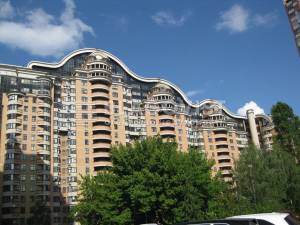 Квартира W-7435355, Старонаводницкая, Киев - Фото 1