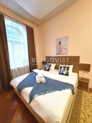 Квартира W-7435359, Эспланадная, Киев - Фото 1