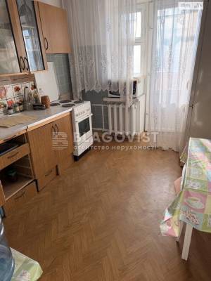 Квартира W-7435676, Аболмасова Андрія (Панельна), Київ - Фото 2