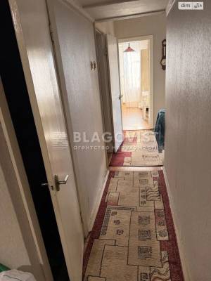 Квартира W-7435676, Аболмасова Андрія (Панельна), Київ - Фото 6