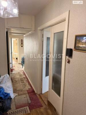 Квартира W-7435676, Аболмасова Андрія (Панельна), Київ - Фото 7