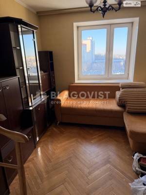 Квартира W-7435676, Аболмасова Андрія (Панельна), Київ - Фото 1