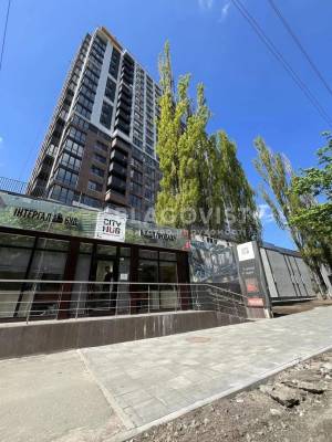 Квартира W-7436487, Мокрая (Кудряшова), Киев - Фото 1