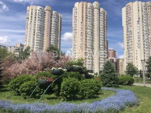 Квартира W-7436493, Драгоманова, Киев - Фото 2