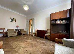 Квартира W-7436497, Лютеранская, Киев - Фото 2