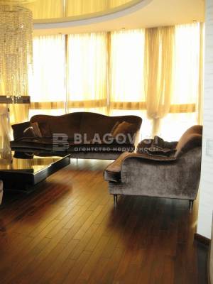 Квартира W-7437188, Жилянская, Киев - Фото 2