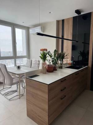 Квартира W-7437190, Каховская (Никольская Слободка), Киев - Фото 1