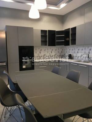 Квартира W-7438271, Еспланадна, Київ - Фото 1