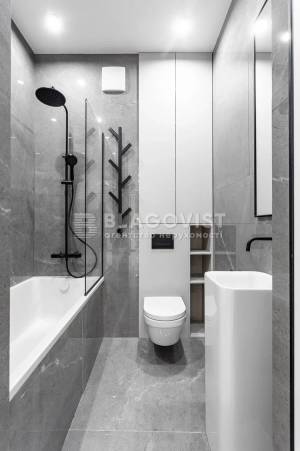 Квартира W-7438273, Бульварно-Кудрявська (Воровського), Київ - Фото 11