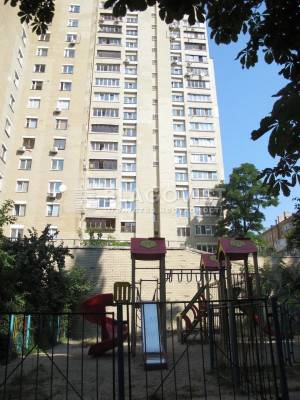 Квартира W-7439142, Антоновича Владимира (Горького), Киев - Фото 5