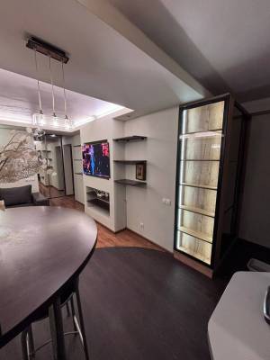 Квартира W-7439986, Русановская наб., Киев - Фото 4