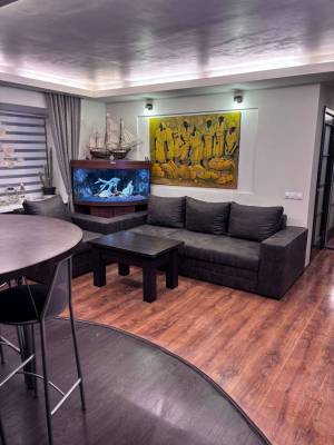 Квартира W-7439986, Русановская наб., Киев - Фото 1