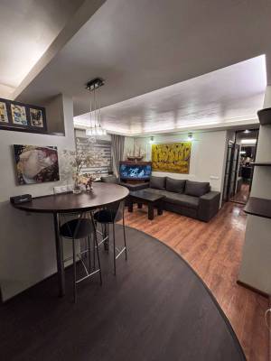 Квартира W-7439986, Русановская наб., Киев - Фото 3