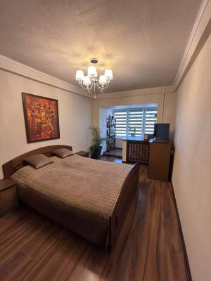 Квартира W-7439986, Русановская наб., Киев - Фото 13