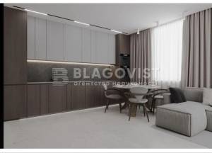 Квартира W-7442497, Воскресенська, Київ - Фото 1