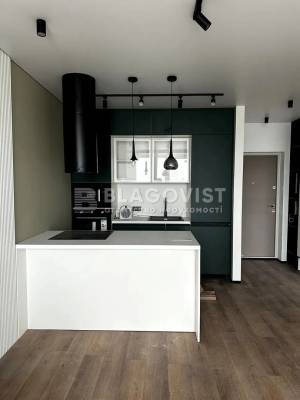 Квартира W-7442546, Причальная, Киев - Фото 1