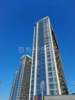 Квартира W-7442554, Дніпровська наб., Київ - Фото 2