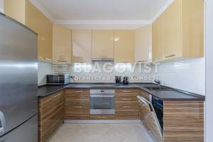 Квартира W-7442556, Днепровская наб., Киев - Фото 1