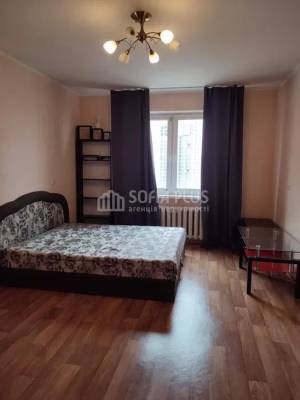Квартира W-7443063, Урловская, 38, Киев - Фото 1