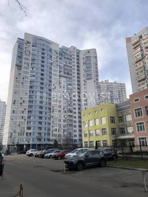 Квартира W-7443628, Драгоманова, Київ - Фото 4