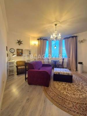 Квартира W-7443630, Ревуцького, 7в, Київ - Фото 1