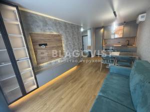 Квартира W-7453323, Максимовича Михаила (Трутенко Онуфрия), Киев - Фото 5