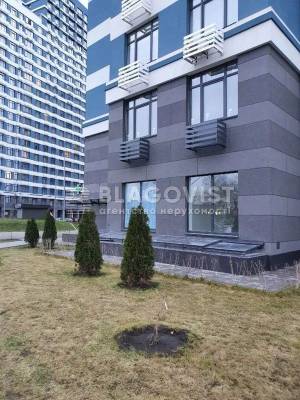  non-residential premises, W-7270851, Sverstiuka Evhena (Raskovoi Maryny), 6, Kyiv - Photo 11