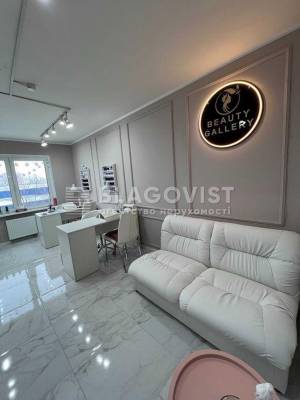  Beauty salon, W-7293752, Hmyri Borysa, 20, Kyiv - Photo 1