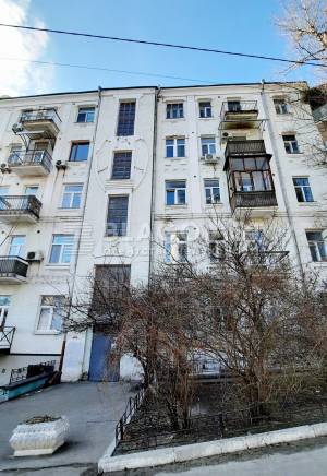  Офис, W-7301270, Тарасовская, 16, Киев - Фото 11