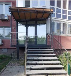  Нежилое помещение, W-7326313, Гмыри Бориса, 20, Киев - Фото 1