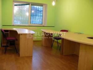  Офіс, W-7328322, Набережно-Лугова, 7б, Київ - Фото 1