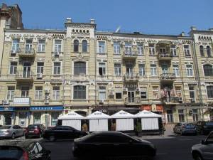  Офис, W-7336988, Шота Руставели, 12, Киев - Фото 14