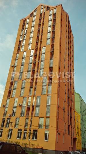 Квартира W-7336997, Регенераторная, 4, Киев - Фото 9