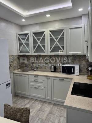 Квартира W-7336997, Регенераторная, 4, Киев - Фото 1