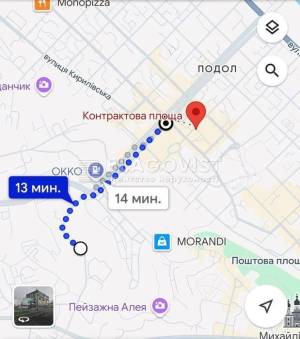  Офис, W-7342370, Вознесенский спуск (Смирнова-Ласточкина), 23а, Киев - Фото 15