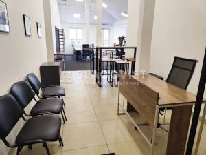  Офис, W-7342370, Вознесенский спуск (Смирнова-Ласточкина), 23а, Киев - Фото 4